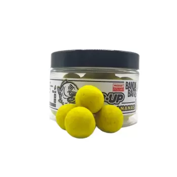 BANDA BAITS POP-UP 16mm Ananas